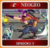 ACA NeoGeo: Sengoku 3